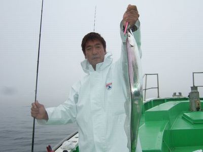 タチウオ ジグ ルアー 東京湾 釣り